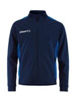 Evolve 2.0 Contrast Full Zip Jacket Jr - Bilde 6
