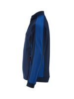 Evolve 2.0 Contrast Full Zip Jacket Jr - Bilde 7