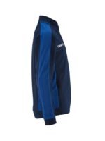 Evolve 2.0 Contrast Full Zip Jacket Jr - Bilde 9