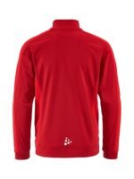 Evolve 2.0 Contrast Full Zip Jacket Jr - Bilde 11