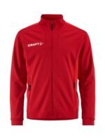 Evolve 2.0 Contrast Full Zip Jacket Jr - Bilde 10