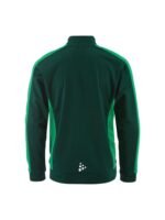 Evolve 2.0 Contrast Full Zip Jacket Jr - Bilde 17