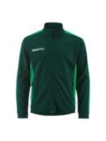 Evolve 2.0 Contrast Full Zip Jacket Jr - Bilde 14