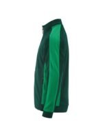 Evolve 2.0 Contrast Full Zip Jacket Jr - Bilde 15