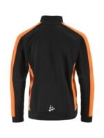 Evolve 2.0 Contrast Full Zip Jacket Jr - Bilde 19