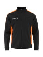Evolve 2.0 Contrast Full Zip Jacket Jr - Bilde 18