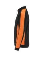 Evolve 2.0 Contrast Full Zip Jacket Jr - Bilde 20