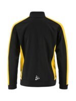 Evolve 2.0 Contrast Full Zip Jacket Jr - Bilde 23