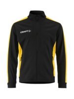 Evolve 2.0 Contrast Full Zip Jacket Jr