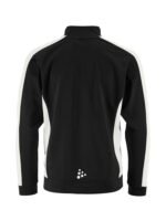 Evolve 2.0 Contrast Full Zip Jacket Jr - Bilde 28