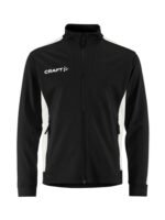 Evolve 2.0 Contrast Full Zip Jacket Jr - Bilde 26