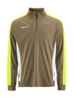 Evolve 2.0 Contrast Half Zip M