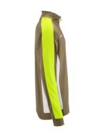 Evolve 2.0 Contrast Half Zip M - Bilde 5