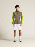 Evolve 2.0 Contrast Half Zip M - Bilde 6
