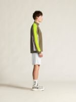 Evolve 2.0 Contrast Half Zip M - Bilde 8