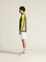 Evolve 2.0 Contrast Half Zip M - Bilde 9
