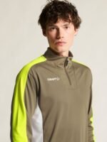 Evolve 2.0 Contrast Half Zip M - Bilde 11