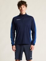 Evolve 2.0 Contrast Half Zip M - Bilde 18