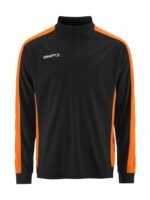 Evolve 2.0 Contrast Half Zip M - Bilde 45