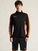Evolve 2.0 Contrast Half Zip M - Bilde 53