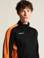Evolve 2.0 Contrast Half Zip M - Bilde 54