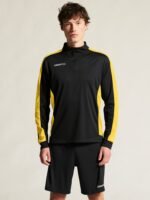 Evolve 2.0 Contrast Half Zip M - Bilde 63