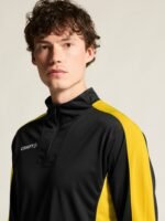 Evolve 2.0 Contrast Half Zip M - Bilde 62