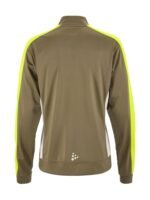 Evolve 2.0 Contrast Half Zip W - Bilde 3