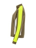 Evolve 2.0 Contrast Half Zip W - Bilde 4