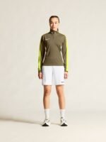 Evolve 2.0 Contrast Half Zip W - Bilde 8