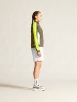 Evolve 2.0 Contrast Half Zip W - Bilde 10