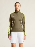 Evolve 2.0 Contrast Half Zip W - Bilde 9
