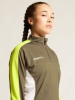 Evolve 2.0 Contrast Half Zip W - Bilde 11