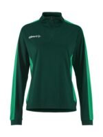 Evolve 2.0 Contrast Half Zip W - Bilde 37