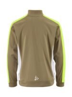 Evolve 2.0 Contrast Half Zip Jr - Bilde 3