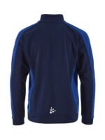 Evolve 2.0 Contrast Half Zip Jr - Bilde 7