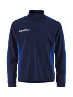 Evolve 2.0 Contrast Half Zip Jr - Bilde 6