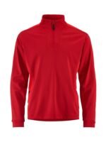 Evolve 2.0 Contrast Half Zip Jr - Bilde 10