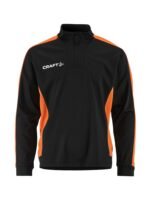 Evolve 2.0 Contrast Half Zip Jr - Bilde 13