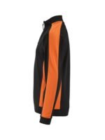 Evolve 2.0 Contrast Half Zip Jr - Bilde 14