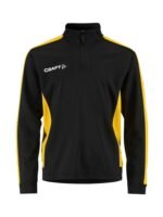 Evolve 2.0 Contrast Half Zip Jr - Bilde 17