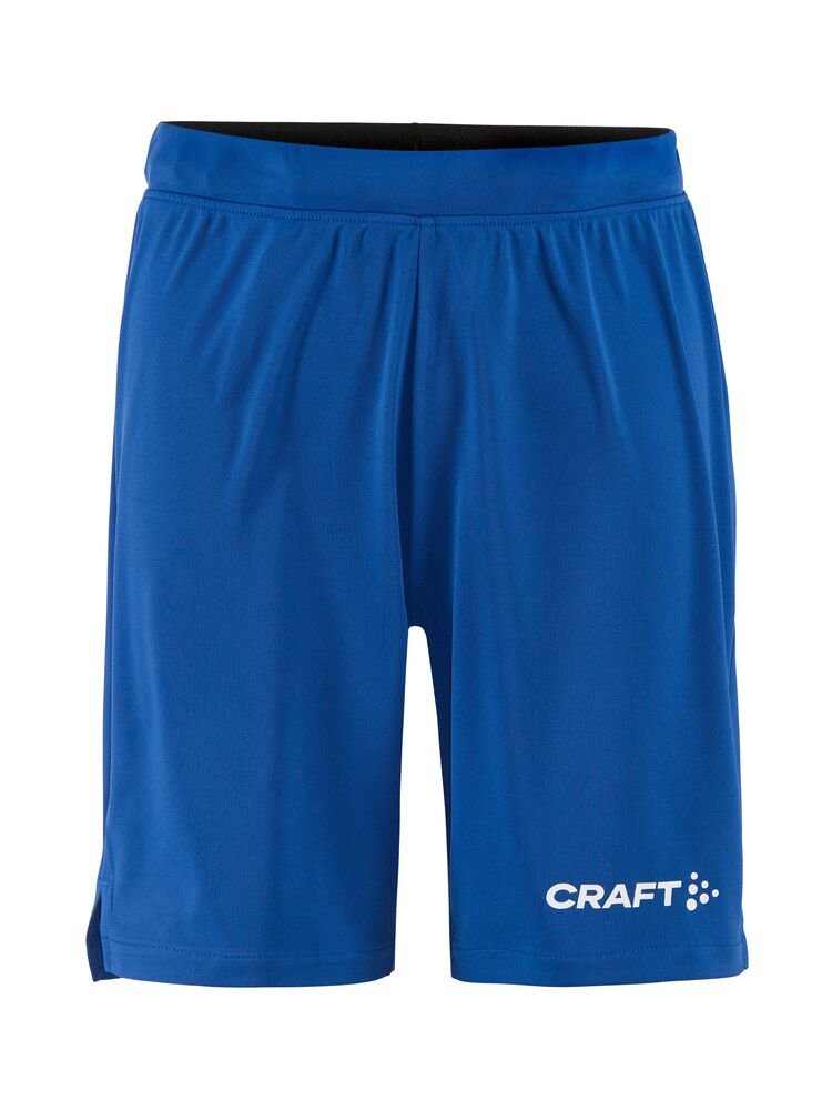 C17394-3460_Evolve-2-Shorts-JR_Front Evolve 2.0 Shorts Jr - Bilde 1