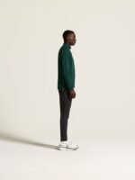 Extend 2.0 Full Zip Jacket M - Bilde 34