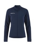 Extend 2.0 Full Zip Jacket W - Bilde 6