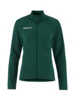 Extend 2.0 Full Zip Jacket W - Bilde 9