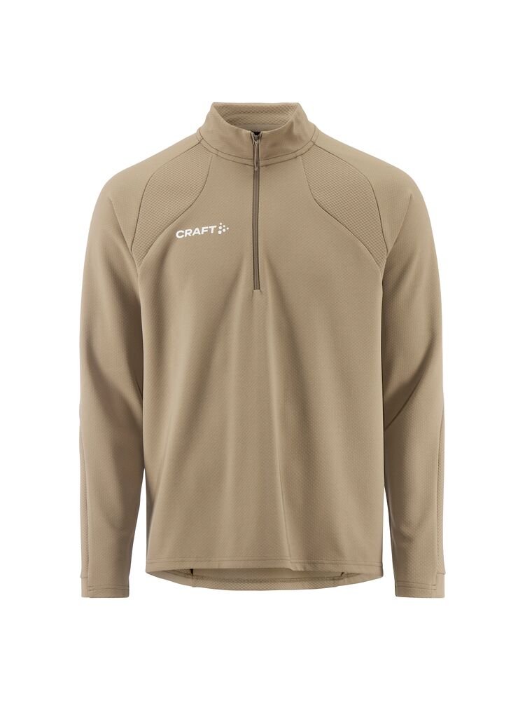 C17402-2370_Extend-2-Half-zip-M_Front Extend 2.0 Half zip M - Bilde 1