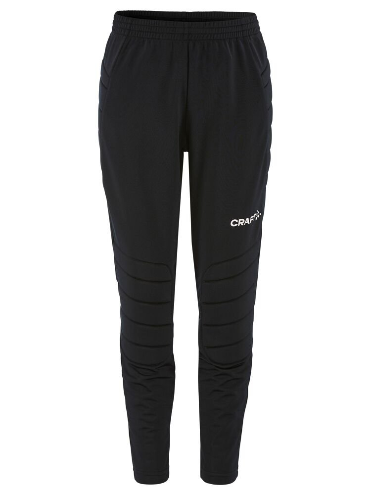C17427-9990_GK-pants-with-pad-Jr_Front Ability GK pants with pad Jr - Bilde 1