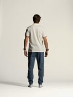 OL Norway Blend Polo M - Bilde 3