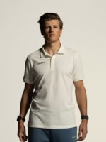 OL Norway Blend Polo M - Bilde 5