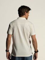 OL Norway Blend Polo M - Bilde 6